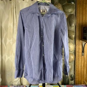 Men’s Small Joseph Abboud button up shirt
